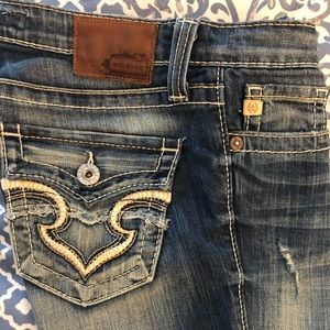 BIG STAR Jeans